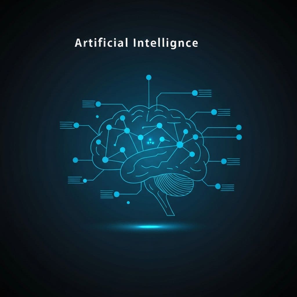 AI solutions service for automation, chatbot systems, and intelligent web applications
