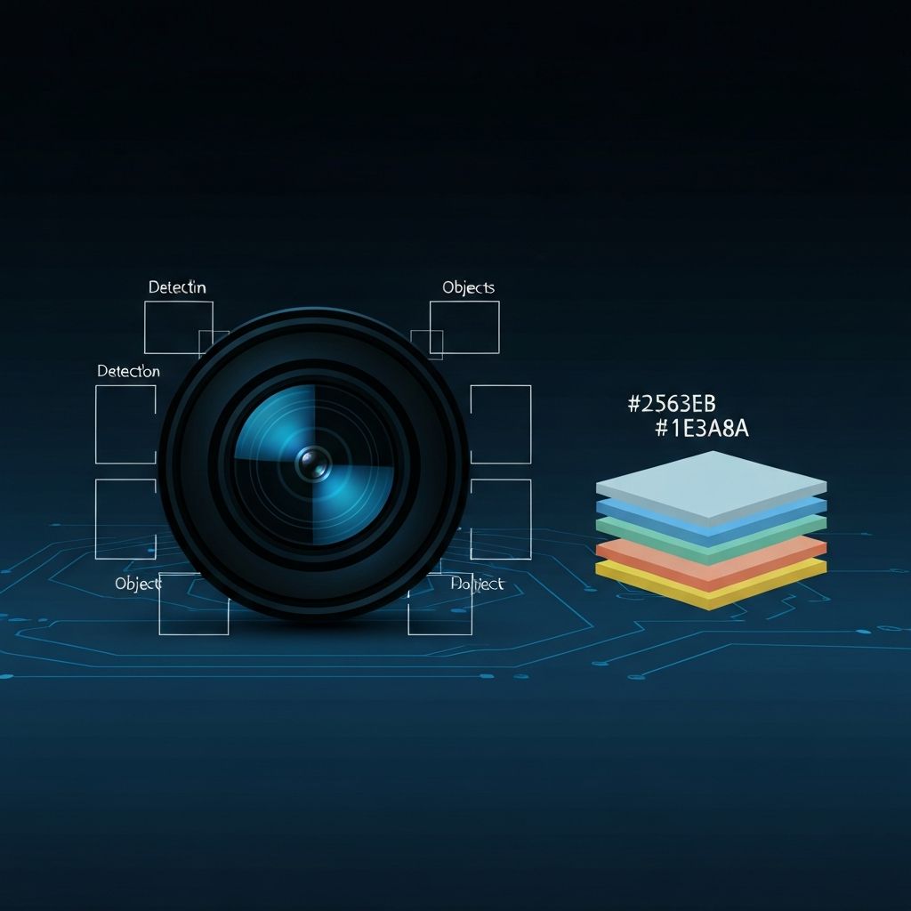 نظام التعرف على الصور